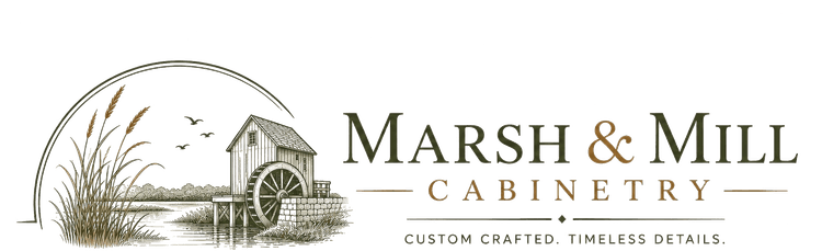 Marsh & Mill Cabinetry